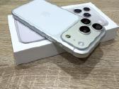 iPhone 17 Pro 256gb 100% baterija Tele2 garantija - nuotraukos Nr. 7