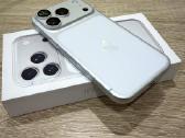 iPhone 17 Pro 256gb 100% baterija Tele2 garantija - nuotraukos Nr. 9