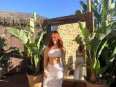 Petite Redhead in Vilnius - nuotraukos Nr. 4