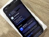 iPhone 17 Pro 256gb 100% baterija Tele2 garantija - nuotraukos Nr. 10