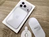 iPhone 17 Pro 256gb 100% baterija Tele2 garantija - nuotraukos Nr. 13