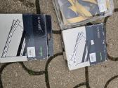 Festool Ts 55 Rebq su 2 liniuotem ir maišu joms - nuotraukos Nr. 18
