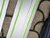 Festool Ts 55 Rebq su 2 liniuotem ir maišu joms - nuotraukos Nr. 7