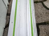 Festool Ts 55 Rebq su 2 liniuotem ir maišu joms - nuotraukos Nr. 8