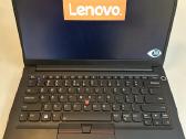 Lenovo E14 Gen3 Ryzen 7 , 16gb - nuotraukos Nr. 2