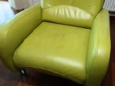 Sofa ir fotelis, parduodama sofa ir fotelis - nuotraukos Nr. 3