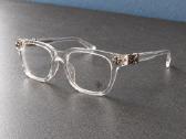 Chrome Heart Glasses - nuotraukos Nr. 3