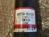 48530-80849 Lexus galinis amortizatorius - nuotraukos Nr. 4