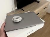 MacBook air M1 - nuotraukos Nr. 4