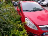 Opel Corsa 2007 m. - nuotraukos Nr. 2