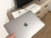 MacBook air M1 - nuotraukos Nr. 3