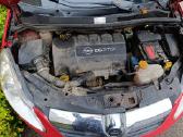 Opel Corsa 2007 m. - nuotraukos Nr. 3