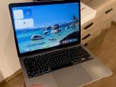 MacBook air M1 - nuotraukos Nr. 2