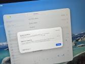 MacBook air M1 - nuotraukos Nr. 5
