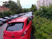 Opel Corsa 2007 m. - nuotraukos Nr. 5