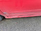 Opel Corsa 2007 m. - nuotraukos Nr. 8