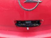 Opel Corsa 2007 m. - nuotraukos Nr. 9