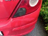 Opel Corsa 2007 m. - nuotraukos Nr. 10