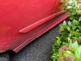 Opel Corsa 2007 m. - nuotraukos Nr. 11