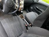 Opel Corsa 2007 m. - nuotraukos Nr. 14