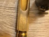 Otto Link Super Tone Master 8*tenor Sax - nuotraukos Nr. 5