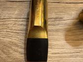 Otto Link Super Tone Master 8*tenor Sax - nuotraukos Nr. 6
