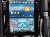 Peugeot 3008 multimedijos / multimedia - nuotraukos Nr. 3