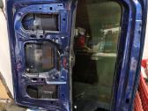 Opel Zafira B - nuotraukos Nr. 15
