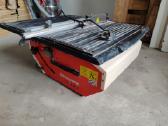 Husqvarna Ts230f plytelių pjovimo staklės - nuotraukos Nr. 3