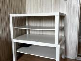 Ikea Lack staliukai - nuotraukos Nr. 2