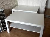 Ikea Lack staliukai - nuotraukos Nr. 3