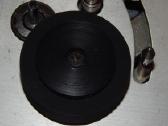 Akai kapstano adapteris 9-19, rolikas ir dangtelis - nuotraukos Nr. 12