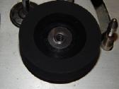 Akai kapstano adapteris 9-19, rolikas ir dangtelis - nuotraukos Nr. 6