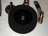 Akai kapstano adapteris 9-19, rolikas ir dangtelis - nuotraukos Nr. 7