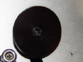 Akai kapstano adapteris 9-19, rolikas ir dangtelis - nuotraukos Nr. 9