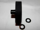 Akai kapstano adapteris 9-19, rolikas ir dangtelis - nuotraukos Nr. 11