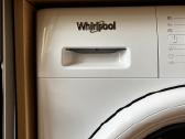 Skalbimo mašina - džiovyklė Whirlpool Fwdg86148w - nuotraukos Nr. 2