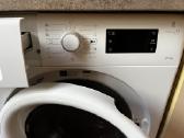 Skalbimo mašina - džiovyklė Whirlpool Fwdg86148w - nuotraukos Nr. 4