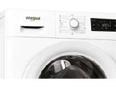Skalbimo mašina - džiovyklė Whirlpool Fwdg86148w - nuotraukos Nr. 6