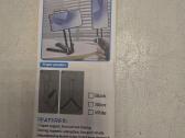 Magnetinis telefono laikiklis stovas 3in1 - nuotraukos Nr. 2