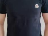 Vyriškos Moncler maikutės - nuotraukos Nr. 2