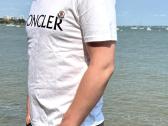 Vyriškos Moncler maikutės - nuotraukos Nr. 3