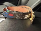 Stilingas Louis Vuitton diržas - nuotraukos Nr. 2
