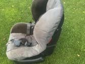 Vaikiška automobilio kėdutė Maxi cosi - nuotraukos Nr. 3