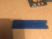 1tb nvme SSD Kingston - nuotraukos Nr. 2