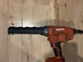 Kampinis Slifuoklis Hilti Ag 125 A22 Ir Kt. - nuotraukos Nr. 24
