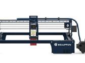 Sculpfun S30 Pro: 10 W lazerinis graviravimo apara - nuotraukos Nr. 5