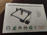 Sculpfun S30 Pro: 10 W lazerinis graviravimo apara - nuotraukos Nr. 6