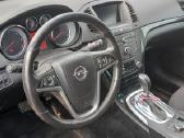 Opel insignia 118kw - nuotraukos Nr. 5