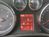 Opel insignia 118kw - nuotraukos Nr. 6